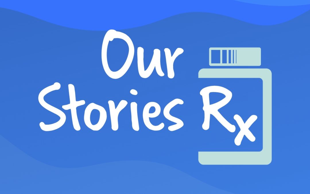 About Our Stories Rx