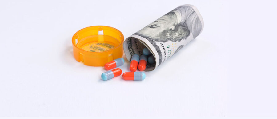 Comment: Senate’s drug-price reforms would limit access
